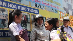 Đà Nẵng: 13.264 thí sinh đăng kí dự thi vào lớp 10