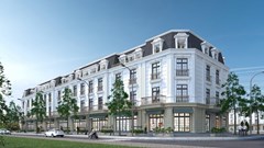 Nhà đầu tư cam kết triển khai dự án D’. Metropole Hà Tĩnh đúng tiến độ