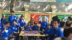 Gần 90.000 học sinh Hà Nội bước vào “cuộc đua” tuyển sinh lớp 10