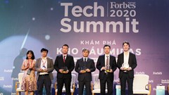 Tận dụng “kho báu” dữ liệu, phát triển công nghệ