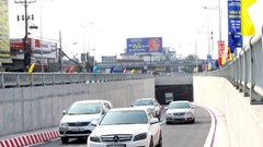 Sẽ giải tỏa áp lực giao thông cửa ngõ Tây Bắc TP.HCM