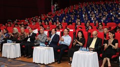 Khai mạc “Tuần phim ASEAN 2020”: Vì một ASEAN gắn kết, thịnh vượng