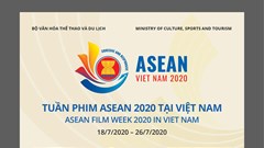 Đà Nẵng: Nhiều phim hay ra mắt công chúng tại tuần phim ASEAN