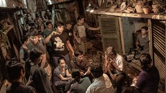 Chờ đón những bộ phim đình đám sắp ra rạp cuối tháng 7.2020