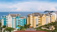 Vì sao hai kiệt tác nghỉ dưỡng của Sun Group được vinh danh?