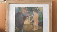 Lại chuyện tranh giả, tranh nhái: Còn quá nhiều lỗ hổng