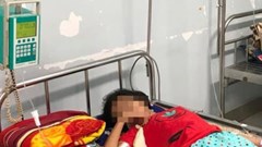 Làm gì để hoá chất độc hại không mua bán dễ như mua rau?