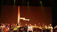 Bước chuyển mới về tư duy trong sáng tác và dàn dựng