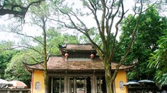 Thành phố Chí Linh: Phát huy giá trị các khu di tích, danh thắng để phục vụ du lịch