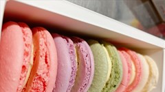 Cẩn trọng với thói quen thích ăn thực phẩm ngọt