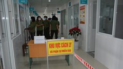 Khởi tố vụ án đưa người Trung Quốc nhập cảnh vào Việt Nam trái phép