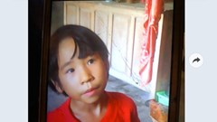 Quảng Bình: Tìm kiếm bé gái 7 tuổi bị lạc ở bờ biển Nhật Lệ