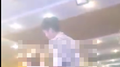 Hoảng hốt với những... trò chơi