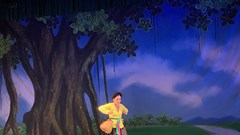 Nhà hát tuồng Nguyễn Hiển Dĩnh lần đầu tiên ra mắt vở tuồng Nàng Tấm