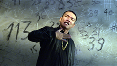 "Ròm" tung MV tràn đầy sức trẻ và đậm chất đường phố