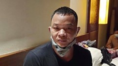 Bắt giữ đối tượng người nước ngoài đưa người nhập cảnh trái phép