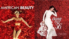 Hết tranh cổ động lại đến poster phim dính nghi án “đạo nhái”