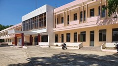 Quảng Nam: 145 người liên quan đến bệnh nhân 416 và 418 có kết quả âm tính Covid-19