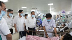 Vụ TNGT đặc biệt nghiêm trọng tại Quảng Bình: Khắc phục ngay các “điểm đen” tiềm ẩn