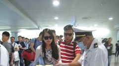 TP.HCM: Vận động những người đến từ Đà Nẵng từ ngày 1.7 tự giác khai báo