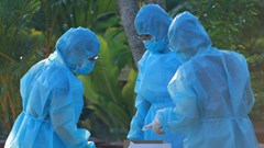 Thêm 11 bệnh nhân Covid-19 tại Đà Nẵng