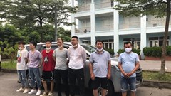 Bộ Công an tăng cường thực hiện ngăn ngừa xuất, nhập cảnh trái phép