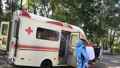 Lịch trình di chuyển của 2 trường hợp dương tính với SARS-CoV-2 vừa phát hiện ở Quảng Nam