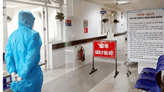 Đà Nẵng có thêm 8 bệnh nhân dương tính với SARS-CoV-2