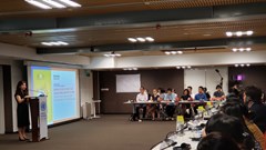 Kiểm duyệt​​​​​​​ phim: Xin hãy dũng cảm lên!