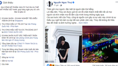 Đề nghị xử lý người đăng clip kỳ thị Đà Nẵng