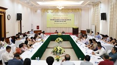 Nhà làm phim hiến kế xây dựng thương hiệu LHP Việt Nam