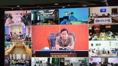 7 bệnh nhân COVID-19 diễn biến nặng, tập trung toàn lực hỗ trợ Đà Nẵng điều trị bệnh nhân