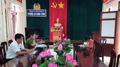 Bị xử phạt 5 triệu đồng vì đăng facebook sai sự thật về dịch Covid-19