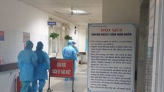 Nhiều bệnh nhân Covid-19 ở Đà Nẵng tiên lượng rất nặng