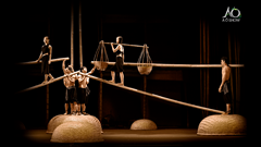 Xây dựng công nghiệp văn hóa thành tài sản chiến lược quốc gia