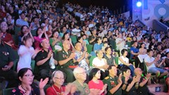 Nghệ thuật biểu diễn trước “ Cơn bão Covid-19”: Sẽ có gói hỗ trợ kích cầu