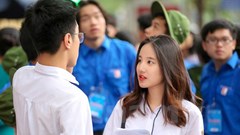 Kỳ thi tốt nghiệp THPT quốc gia năm 2020: Nhiều cựu lãnh đạo ngành GD&ĐT tán thành phương án công nhận tốt nghiệp