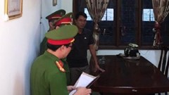 Khởi tố, tạm giam cán bộ 'tham ô' tiền hỗ trợ người dân tộc thiểu số