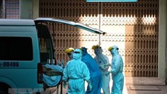 Bệnh nhân Covid-19 thứ 428 tử vong vì nhồi máu cơ tim và có bệnh lý nền nặng
