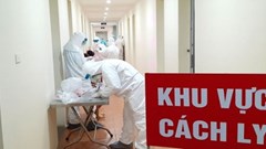 37 ca Covid-19 mới