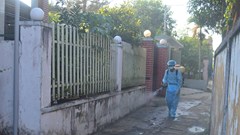 Bệnh nhân Covid-19 thứ hai tử vong