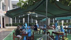 Giảm tải cho Bệnh viện Đà Nẵng