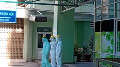 Bệnh nhân 499 tử vong có bệnh nền ung thư máu và viêm phổi nặng