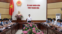 Thanh Hóa: 11 trường hợp nghi nhiễm SARS-CoV-2 có kết quả âm tính