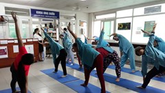 Khác nào “phép nhiệm màu” cho bệnh nhân ung thư