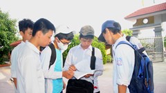 Hà Nội công bố điểm chuẩn vào lớp 10 công lập sớm hơn dự định