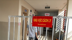 23/23 nhân viên y tế Bệnh viện Chợ Rẫy tiếp xúc gần với bệnh nhân 517 đều âm tính với SARS-CoV2