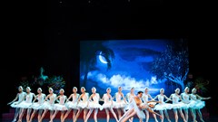 Sớm giải quyết những vướng mắc tại Học viện Múa Việt Nam