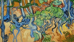 Nơi danh họa Van Gogh vẽ bức tranh cuối cùng