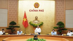 Thủ tướng giao Bộ trưởng Bộ GD&ĐT quyết định kỳ thi tốt nghiệp THPT 2020